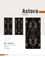 کاشی و سرامیک یزد طرح فورمچ 